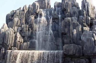 內蒙古假山設計施工 山水景觀設計施工 景區開發 主題文化公園制作 水上樂園建造 主題生態文化景觀雕塑制作