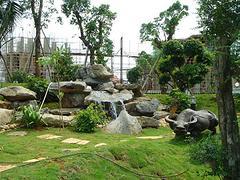 ?？诤Ｄ蠄@林景觀專業供應商|昌江園林景觀哪家好圖片|?？诤Ｄ蠄@林景觀專業供應商|昌江園林景觀哪家好產品圖片由海口林嶼造園藝術工程公司生產提供-