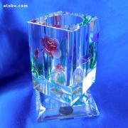 水晶筆筒批發全攻略 種類、品牌與廣州市夢煥工藝美術品供應商解析