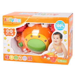 安全益智，高性價(jià)比之選 麗家寶貝官網(wǎng)澳貝好問爬行小蟹，開啟母嬰安心購(gòu)物之旅