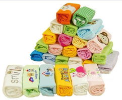 擁抱全球，溫暖未來 可愛寶寶母嬰外貿(mào)用品雜志