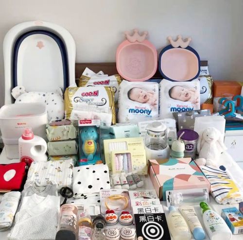 吐血整理月子期必備母嬰清單 這些用過就離不了的神器，求廠家千萬別停產！