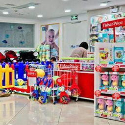 品牌母嬰用品加盟 把握行業(yè)機(jī)遇，共創(chuàng)財(cái)富未來