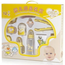 日康12件套嬰兒用品禮盒全解析 價(jià)格、評(píng)價(jià)與真實(shí)使用體驗(yàn)