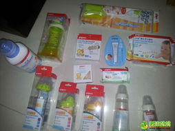 全新母嬰用品半價(jià)轉(zhuǎn)讓，為新主人開啟溫馨旅程